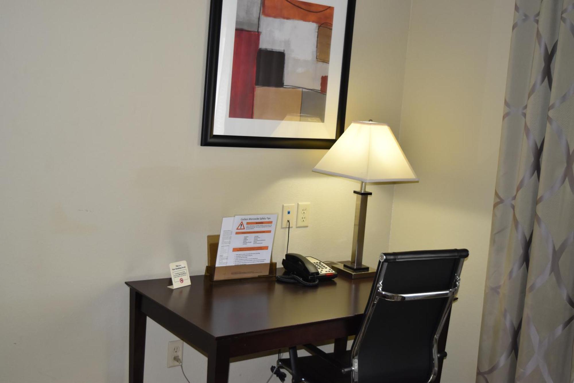 Best Western Oasis Inn Canadian Luaran gambar